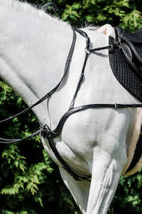 Cavallino Ultimate 5 Point Breastplate