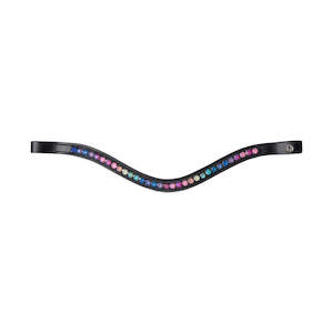 Horze Magic Carousel II Browband