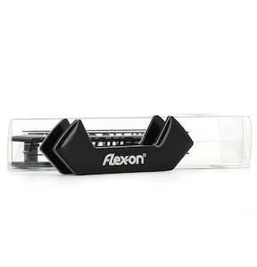 Stirrup Irons Leathers: Flex-On Magnetic Stickers for "Safe-On" and "Safe-On Junior" Stirrups