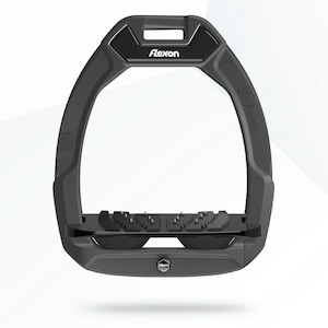 Flex-On Composite Safety Stirrup "Safe-On"