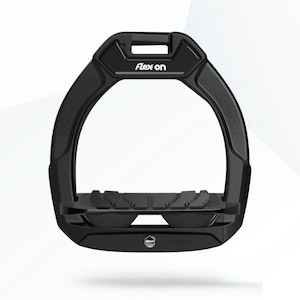 Flex-On Composite Safety Stirrup "Safe-On" - Junior