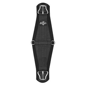 Girths: Professional's Choice SMx VenTech Performance Roper Cinch