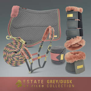 Zilco Estate Fleece - Matching Set