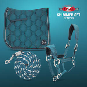 Zilco Shimmer - Matching Set