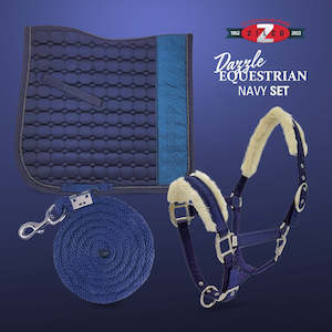 Matching Set: Zilco Dazzle Equestrian - Matching Set