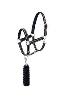 Horze Magic Carousel Part 2 Pony Halter & Lead Set