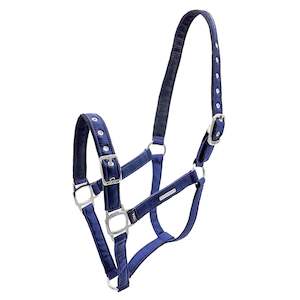 Halters Leads: Lami-Cell Aurora Halter