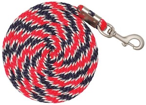 Zilco Braided Nylon Lead