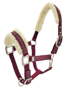 Zilco Dazzle Equestrian Halter