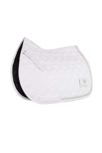 Horze Urban Vitality Competition Jumping Saddle Pad