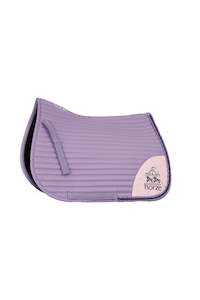 Horze Magic Carousel All Purpose Pony Saddle Pad