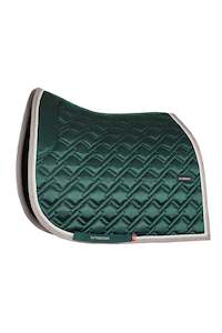 B Vertigo Evolve Dressage Saddle Pad with Anti-Slip Cushion