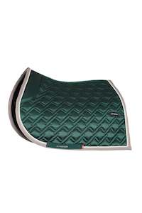 B Vertigo Evolve Jumping Saddle Pad with Anti-Slip Cushion