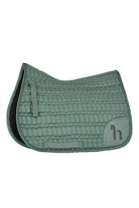 Saddle Blankets: Horze Trixi Pony All Purpose Saddle Pad