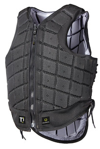 Body Protectors: Champion Ti22 Body Protector