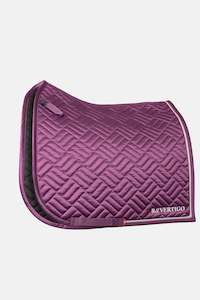 Horse: B Vertigo Pure Engineering Dressage Pad