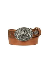 Our Favourites: Pure Western Kids Kiara Belt