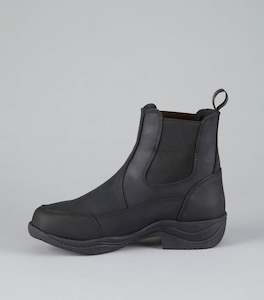 Our Favourites: Premier Equine Vinci Waterproof Boot