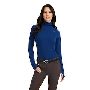 Competition Shirts: Ariat Venture Baselayer