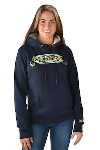 Competition Shirts: Pure Western Catherine Pullover Hoodie