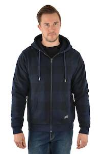 Competition Shirts: Pure Western Tonkin Zip Through Hoodie