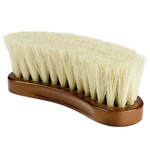 Groom: Horze Natural Dust Brush