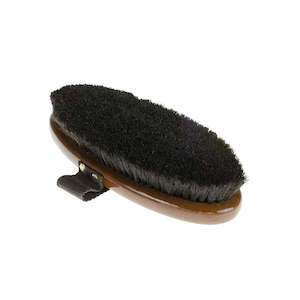 Groom: Horze Natural Body Brush