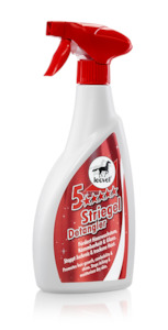 Groom: Leovet 5 Star Detangler