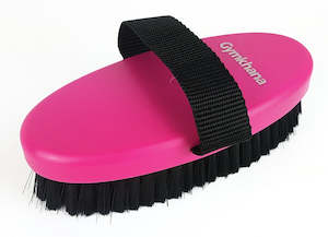 Gymkhana Small Body Brush