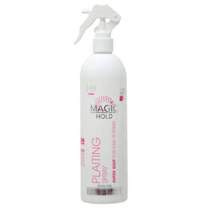 HyShine Equestrian Magic Hold Plaiting Spray