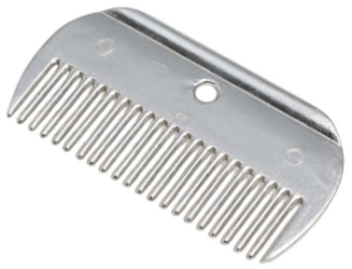 Groom: Zilco Aluminium Mane Comb