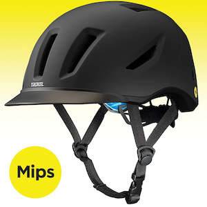 Helmets: Troxel Terrain Helmet - With MIPS