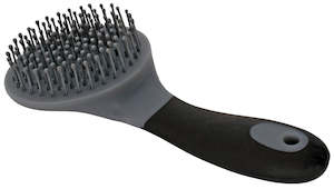 Brush: Blue Tag Soft Touch Mane and Tail Brush