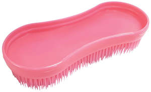 Gymkhana Shedding Brush