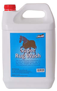 Flair Super Rug Wash