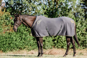 Cavallino Show Rug