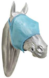 Horse Accessories: Zilco Airmesh Fly Mask