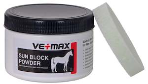 Vetmax Sunblock Powder 250gm