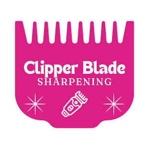 Clipper Blade Sharpening