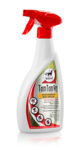 Leovet Tam Tam Vet Natural Insect Repellent