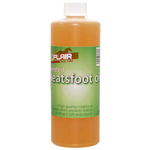 Flair Neatsfoot Oil