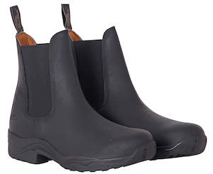 Footwear: Cavallino Stable Boots