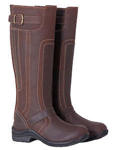 CAVALLINO CASUAL RIDER LONG BOOT