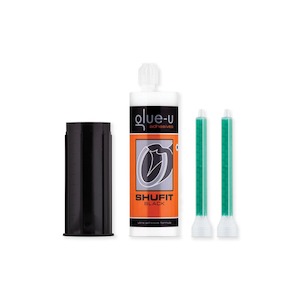 Shufit Glue Kit