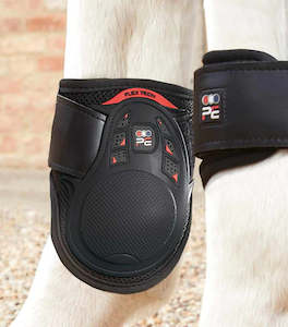 Horse Boots: Premier Equine Kevlar Airtechnology Lite Fetlock Boots