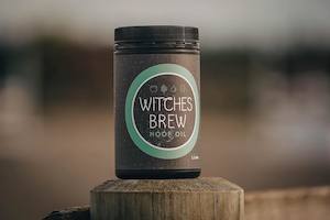 Witches Brew Hoof Oil