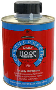 Cdm Cornucrescine Daily Hoof Dressing