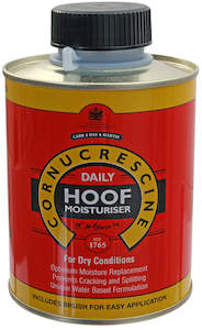 Cdm Cornucrescine Daily Hoof Moisturiser