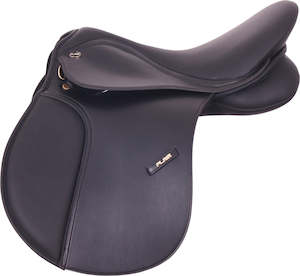 Saddles: Flair Synthetic GP Saddle