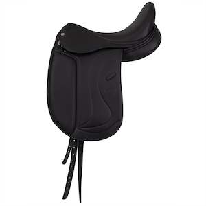 Dressage: Syd Hill Amata Synthetic Dressage Saddle